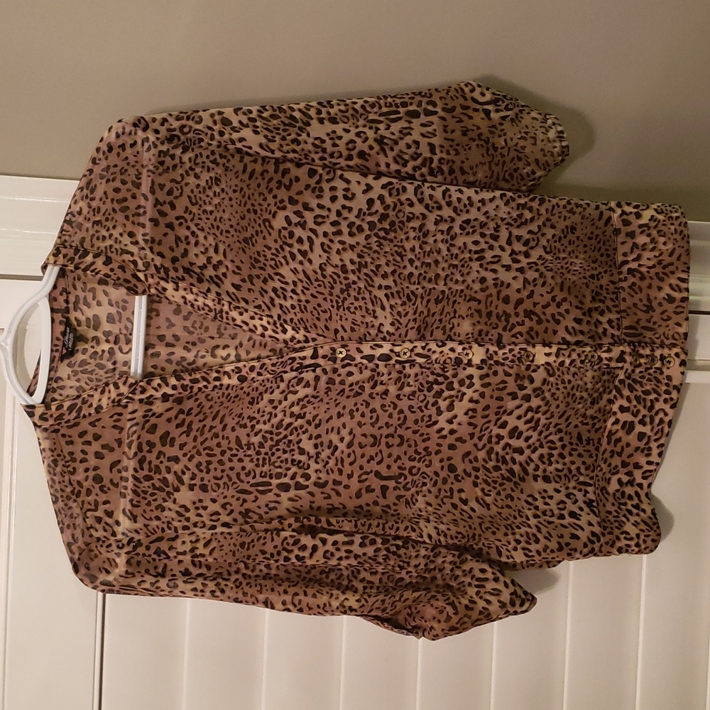 Guess blouse